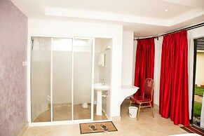 Mutengene Resort Webuye