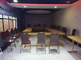 Mutengene Resort Webuye