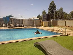 Mutengene Resort Webuye