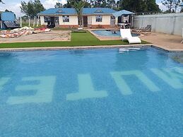 Mutengene Resort Webuye