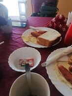 Mutengene Resort Webuye