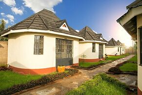 Mutengene Resort Webuye
