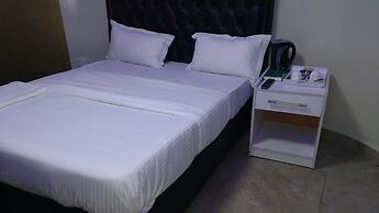 Mutengene Resort Webuye