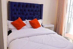 Mutengene Resort Webuye