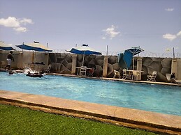 Mutengene Resort Webuye