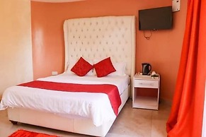 Mutengene Resort Webuye