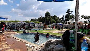 Mutengene Resort Webuye