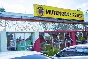 Mutengene Resort Webuye
