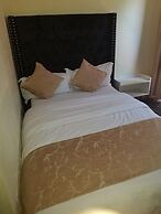 Mutengene Resort Webuye