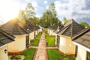 Mutengene Resort Webuye
