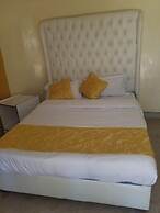 Mutengene Resort Webuye