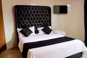 Mutengene Resort Webuye