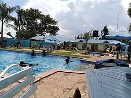 Mutengene Resort Webuye