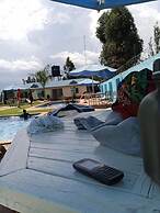 Mutengene Resort Webuye