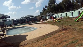 Mutengene Resort Webuye