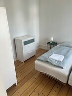 Classic Brownstone Apartments and Rooms