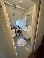 Classic Brownstone Apartments and Rooms