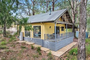 Otway Estate Cabins