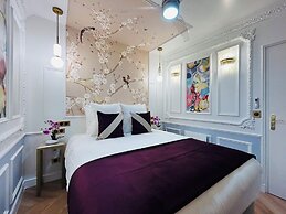 Merveil Luxury Suite - Marais - Charlot
