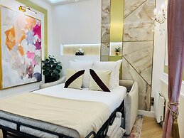 Merveil Luxury Suite - Marais - Charlot