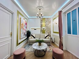Merveil Luxury Suite - Marais - Charlot