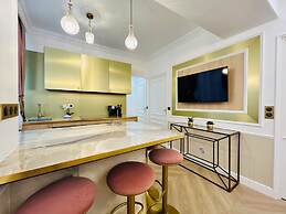Merveil Luxury Suite - Marais - Charlot