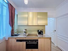 Merveil Luxury Suite - Marais - Charlot