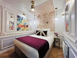 Merveil Luxury Suite - Marais - Charlot