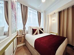 Merveil Luxury Suite - Marais - Charlot