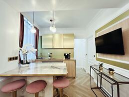 Merveil Luxury Suite - Marais - Charlot