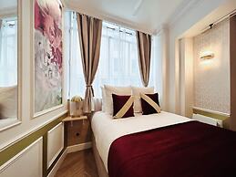 Merveil Luxury Suite - Marais - Charlot