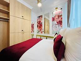 Merveil Luxury Suite - Marais - Charlot
