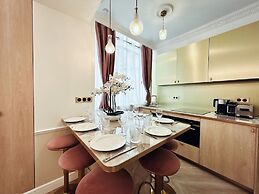 Merveil Luxury Suite - Marais - Charlot