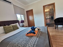 Orchard Blossom Private Villa With Pool