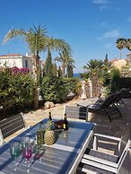 Aurora Villa Protaras - Private Pool Wifi
