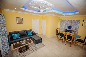Bethel Suites Hotel