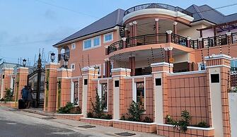 Bethel Suites Hotel