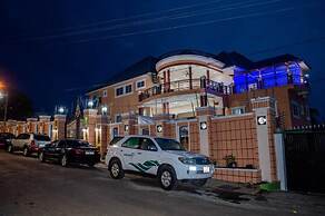 Bethel Suites Hotel