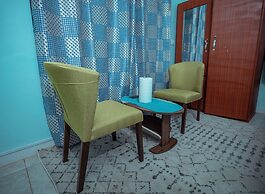 Bethel Suites Hotel