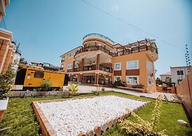 Bethel Suites Hotel