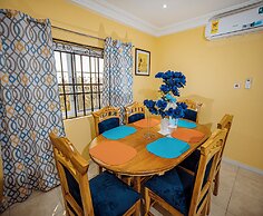 Bethel Suites Hotel