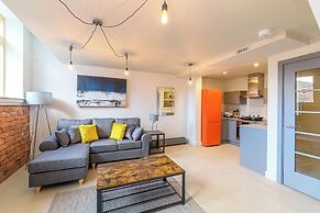 Union Lofts by Guestz