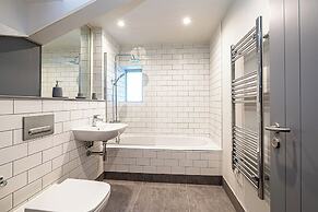 Union Lofts by Guestz