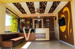 Hotel Shree Vallabh