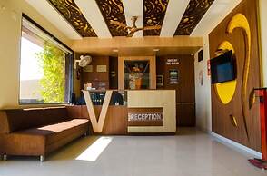 Hotel Shree Vallabh