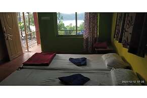 Niramaya Beach View Stay