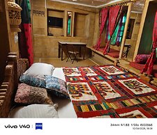 Hotel Choti Haveli