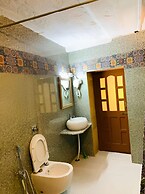 Hotel Choti Haveli