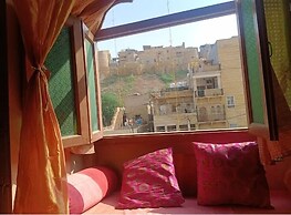 Hotel Choti Haveli