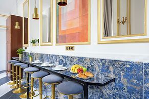 Merveil Luxury Suite - Saint Louis